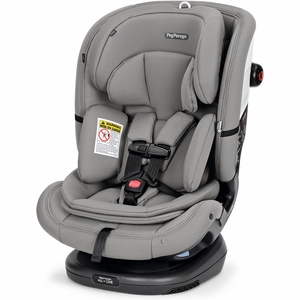 Peg Perego Primo Viaggio All In One Convertible Car Seat - Mercury