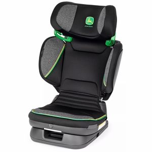 Peg Perego Viaggio Flex 120 Highback Belt-Postioning Booster Car Seat - John Deere