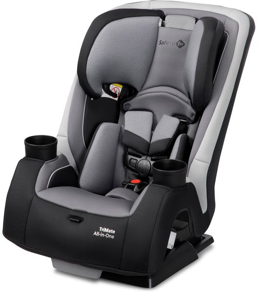 Safety 1st TriMate All-in-One Convertible Car Seat - High Street