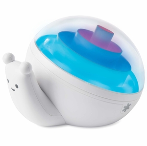 Skip Hop 3-in-1 Smart Snail Sound & Routine Machine