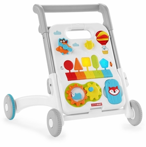 Skip Hop Explore & More Grow Along 4-In-1 Activity Walker