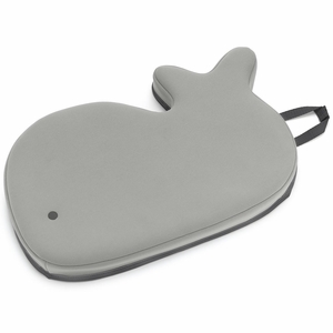 Skip Hop Moby Bath Kneeler - Grey