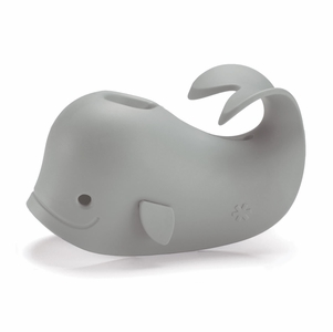 Skip Hop Moby Bath Spout Cover - Grey