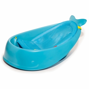 Skip Hop Moby Smart Sling 3-Stage Tub - Blue