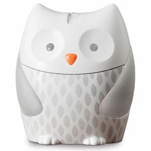 Skip Hop Moonlight & Melodies Nightlight Baby Soother - Owl