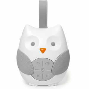 Skip Hop Stroll & Go Portable Baby Soother