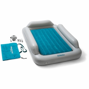 SlumberPod SlumberTot Inflatable Toddler Bed