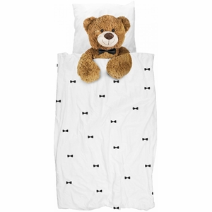 Toddler & Twin Bedding