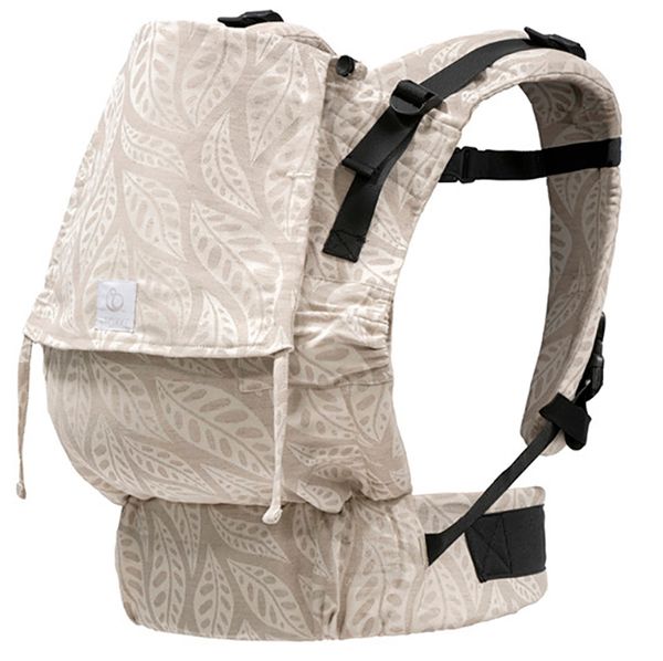 Stokke 2022 Limas Baby Carriers Flex - Valerian Beige