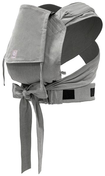 Stokke 2022 Limas Baby Carriers - Grey Melange