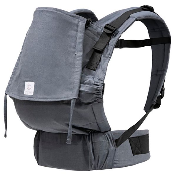 Stokke Limas Baby Carriers Flex OCS - Slate Melange