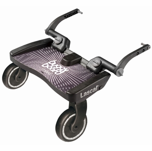 Stroller Ride-On Boards