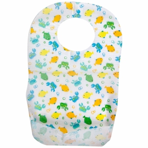 Summer Infant Keep Me Clean Disposable Bib