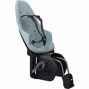 Thule Yepp Maxi 2 Frame Mounted Child Bike Seat - Alaska