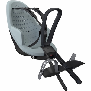 Thule Yepp Mini 2 Front Mounted Child Bike Seat - Alaska