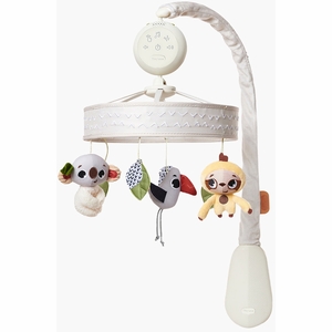 Tiny Love Luxe Musical Mobile - Boho Chic