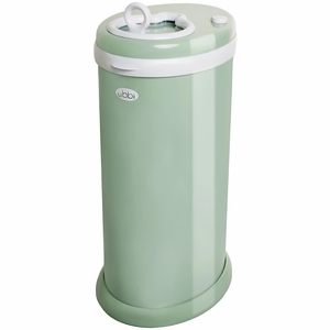 Ubbi Diaper Pail - Sage