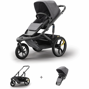 Veer Switch&Jog Stroller Bundle