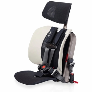 WAYB Pico Forward Facing Travel Car Seat - Stardust