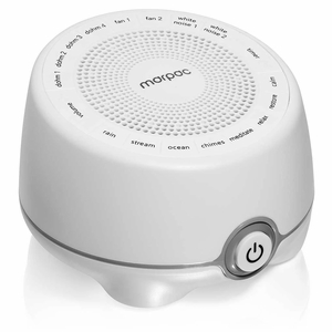 Yogasleep Whish Multi-Sound Machine