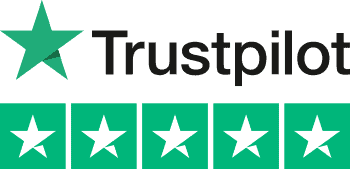 rated excellent trustpilot